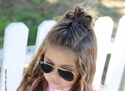 成人贴亮片发型教程视频,打造时尚潮流新造型